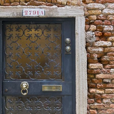 Romantic Malvasia Венеція Екстер'єр фото